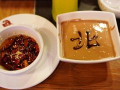 -北门涮肉·炭火铜锅涮肉(什刹海店)