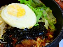 -米屋石锅拌饭(师大店)