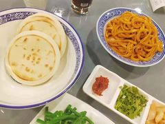 -老孙家饭庄·非遗(东关店)