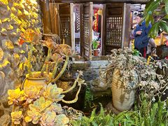-尽善百年古院餐厅(王家老宅店)