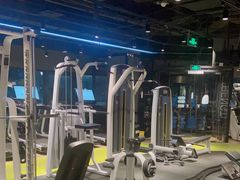 -Liking Fit智能健身(中关村店)