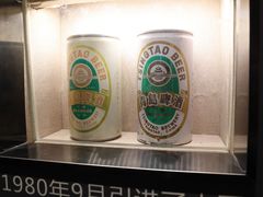 -青岛啤酒博物馆