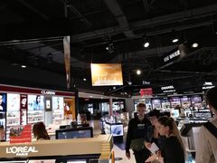 -蒙特利尔皮埃尔·埃利奥特·特鲁多国际机场