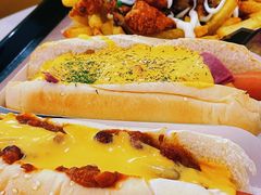 -纽约薯条(世豪广场店)