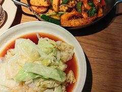 -纳鲁孜·新疆特色餐厅(上海悦荟广场店)