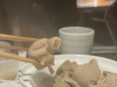 -泽成冰煮羊(非·遗东岸国际店)