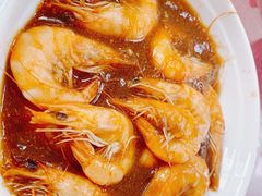 -长兴岛郊野公园农场食堂