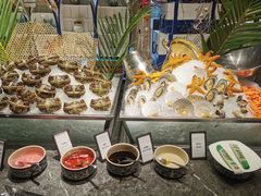 -西安高新希尔顿酒店·咖啡露台西餐厅