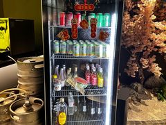 -樱嘢·炭火烧肉(惠南店)