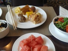 -黄山香茗国际酒店