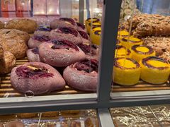 -好利来(朝外店)