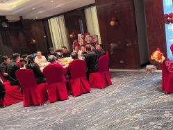 -温州三榆开元名都大酒店·宴会厅