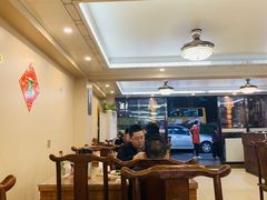 -友强·23年特色海鲜大排档(厦门店)