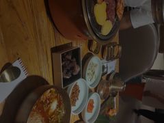 -韩都烤肉·烤鳗鱼(中街小北总店)