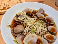 -关东小磨东北菜(上海长风大悦城店)
