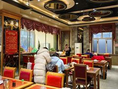 -金刚山烧烤(中山路店)