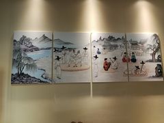 -阿泽禧烤肉(民兴花园店)