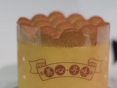 -美心西饼mx cakes(市桥站店)