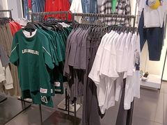 -ZARA(深圳金光华广场店)