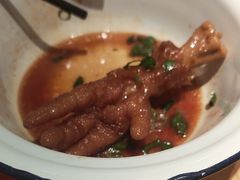 -大师兄·西北小馆(北站缤果空间店)