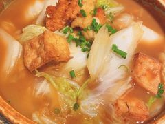 -水煮三国·川鲁江湖菜(香山店)