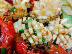 -一起吃小龙虾·海鲜(海珠店)