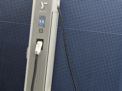 -绿地缤纷城-停车场