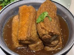 -留半山·香港食堂(啦啦宝都店)