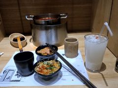 -独食火锅·半米屋台(直营总店)