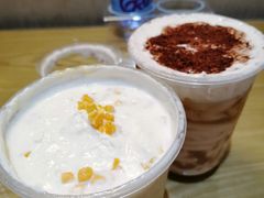 -KOI The(卓悦汇购物中心店)