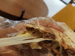 -TACO STAR 塔可星(下沙宝龙店)