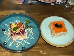 -卢布里西餐厅(总店)