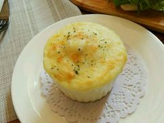 焗土豆泥-Kitchen·Y洋厨房西餐厅(王府壹号店)