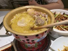 -关东小磨东北菜(漕河泾印象城店)