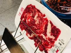 -牛焱·贵州黄牛肉火锅(城西银泰店)