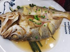 -老村长土菜馆(湖墅南路店)