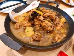 -东北风(江北万达店)