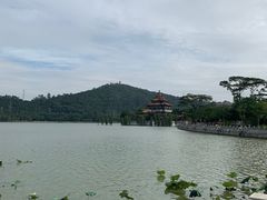 -顺峰山公园