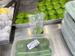 -沈大成(南京东路店)