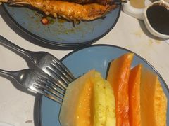 -吉布鲁牛排海鲜自助(深圳金牌店)