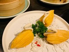 -万丽轩·粤菜(王府井金茂万丽酒店)