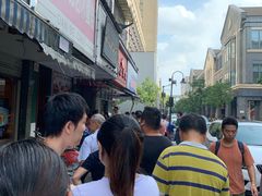 -吴山烤禽 (吴山路店)