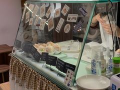 -屋裡·Union Bakery(龙江路店)