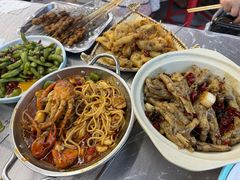 -小民大排档(光谷店)