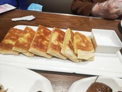 -北李妈妈菜·虾爬子大锅贴(贵和店)