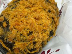 墨鱼熏鸡-原麦世家(莱蒙店)