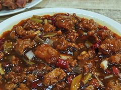 -老七饭馆(光荣道总店)
