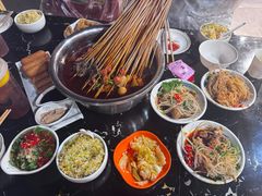 -成都瓜串串(华强北店)