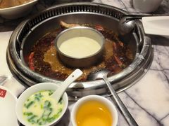 -鱼豆吉·豆浆鱼火锅(宜昌万达店)