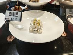 -绿杨春·淮扬宴(庐山路店)
